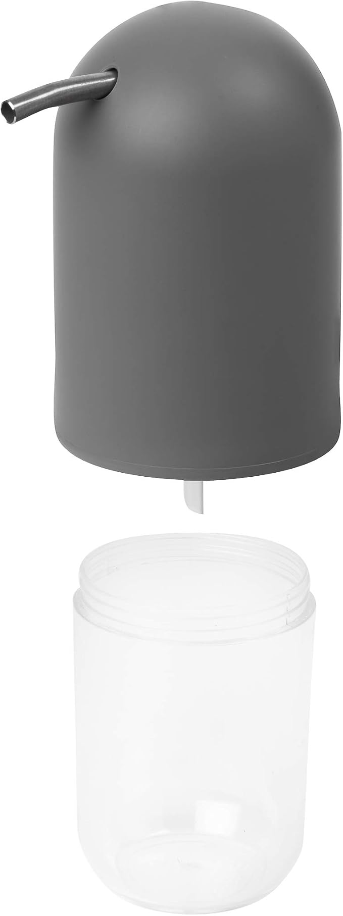 Umbra Touch Soap Dispenser Pump 13 oz Capacity - Image 9