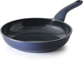 PRICUSIS Nonstick Frying Pan, 8/10/12 Inch Skillet by PRICUSIS