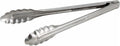 Winco Stainless Steel, Coiled Spring Utility Tong Heavyweight by Winco