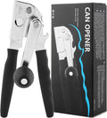 Commercial Can Opener, Handheld Can Opener Easy by Unknown