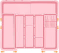 Homecor Utensil Drawer Organizer by HOMECOR