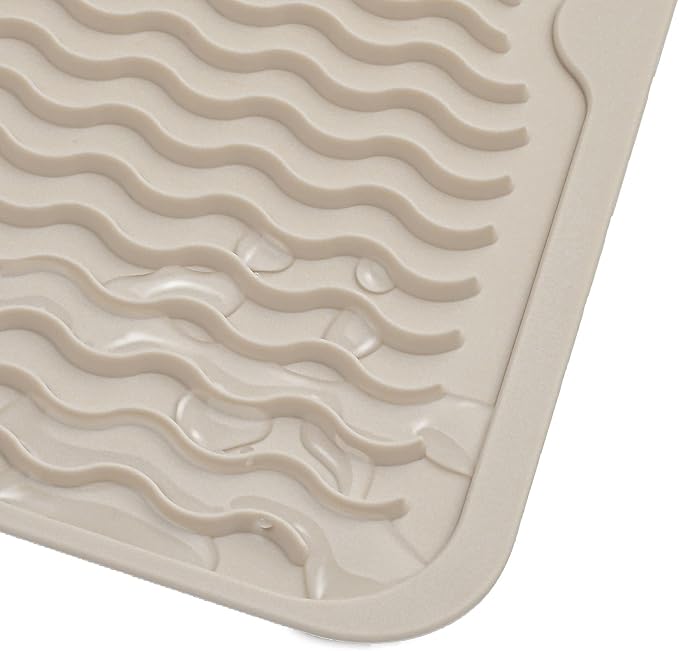 MicoYang Silicone Dish Drying Mat - Image 9