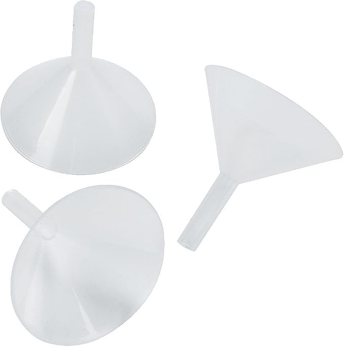 Plastic Funnel Set by FunExpress