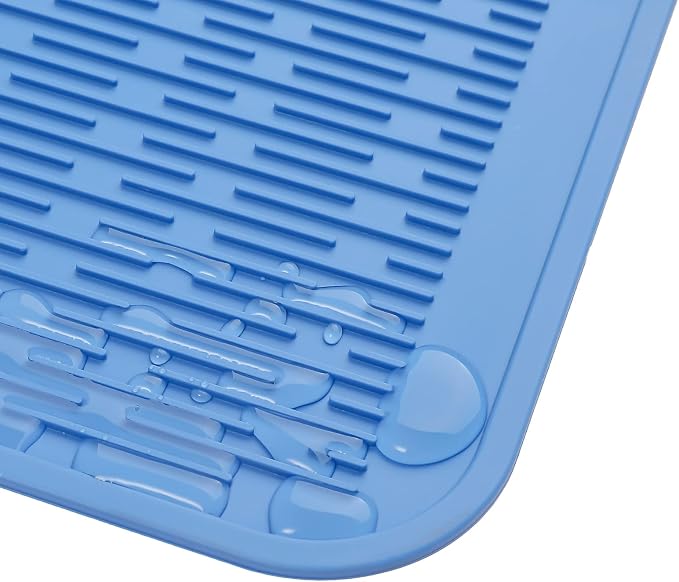 MicoYang Silicone Dish Drying Mat - Image 9