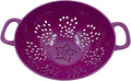 Heavy Duty 6 Inch Food Colander, Large Capacity Vegetable Strainer by couponhub