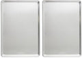 Nordic Ware Aluminum Full Size Sheet Pan 26 x 18 inches by NordicWare