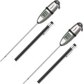 TempPro TP02S Digital Food Thermometer by TempPro