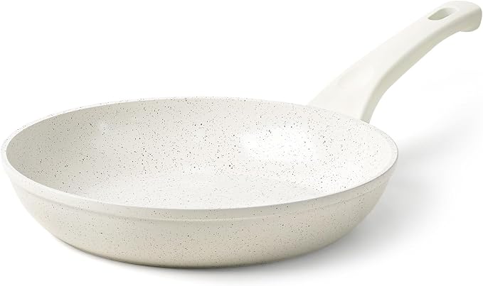 Ceramic Non Stick Frying Pan by Innerwell