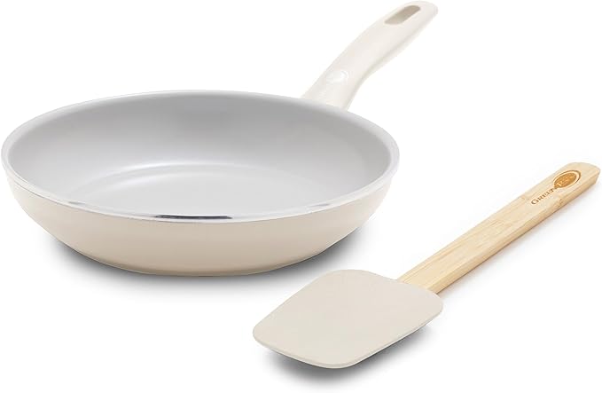 GreenPan Dover 8” Frying Pan Skillet by GreenPan