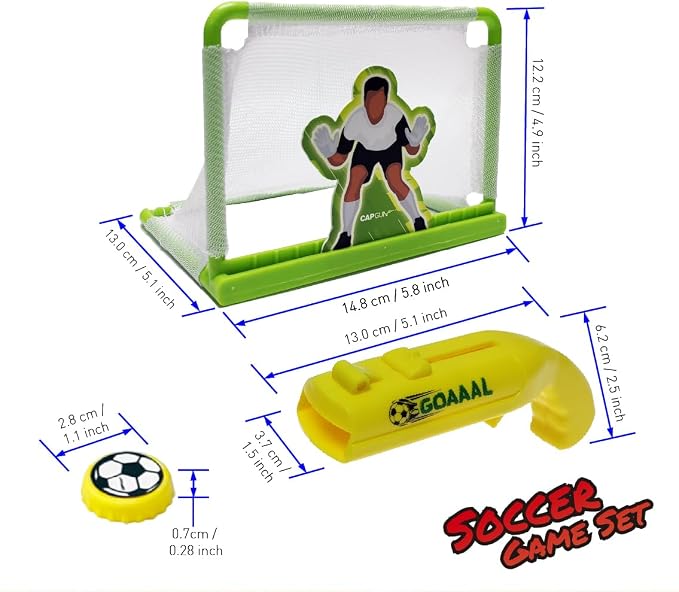 Cap Shooting Bottle Opener Gun - Image 6