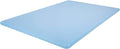 18 x 12 Large Blue Plastic Cutting Board by ThirteenChefs