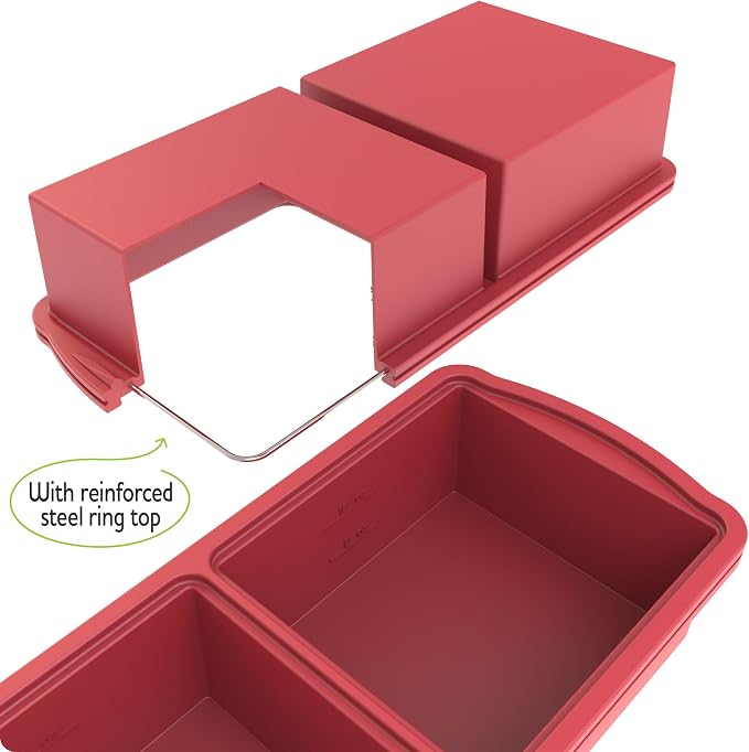 ZIP STANDING Silicone Freezer Trays - Image 2