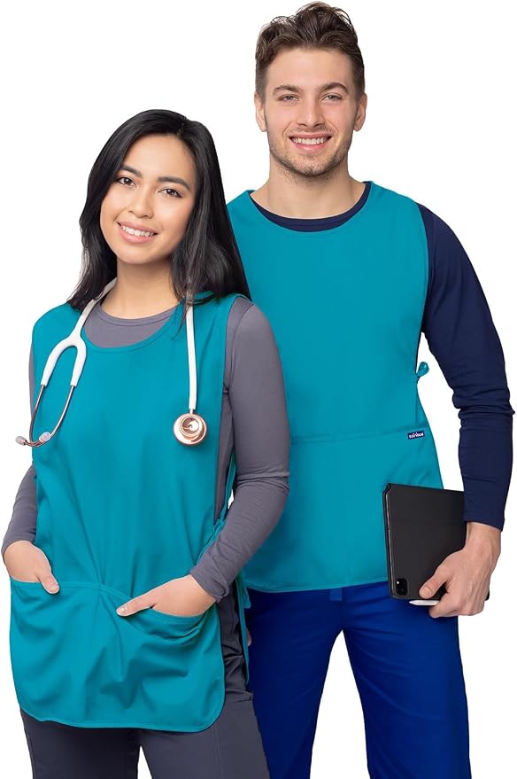 Sivvan Unisex Apron - Image 2