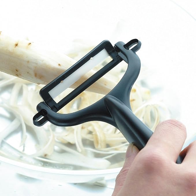 Kyocera Advanced Ceramic Horizontal Y Peeler - Image 3