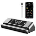 Wireless Smart Meat Thermometer by Dewjom
