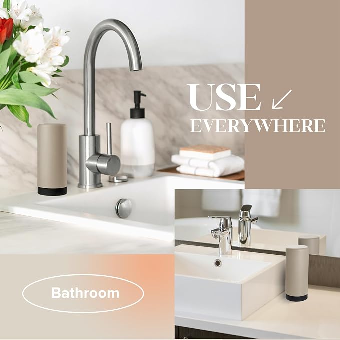 ElmRidge Dish Soap Silicone Dispenser - Image 8