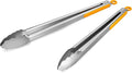 304 Stainless Steel Kitchen Cooking Tongs by ALLWIN-HOUSEWARE