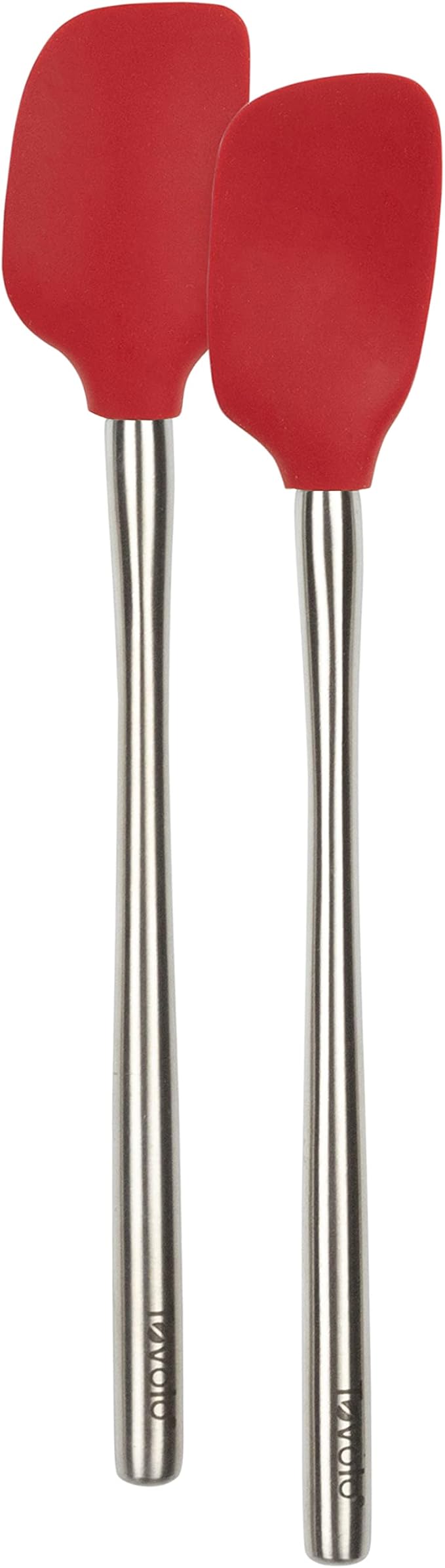 Tovolo Flex Core Mini Silicone Spatula Spoonula Set of 2 by Tovolo