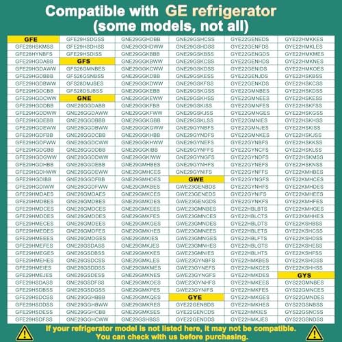 WR71X11052, PS6883671 Gallon Door Bin Compatible with ge