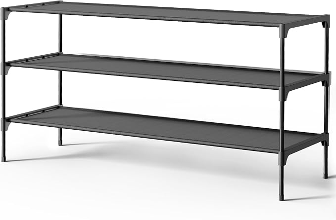 Kitsure Shoe Rack by Kitsure