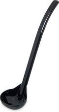 CARLISLE FOODSERVICE PRODUCTS 029503 Carly Plastic Dressing/Serving Ladle by CarlisleFoodServiceProducts