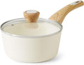 SENSARTE Ceramic Nonstick Sauce Pan by SENSARTE
