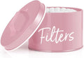 DRASTAR Coffee Filter Holder, Filter Storage by EnhanceYourDailyLife