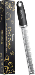 Grater, Lemon Zester Cheese Grater, Cheese Shavings, Parme Cheese, Zester Grater by Unknown