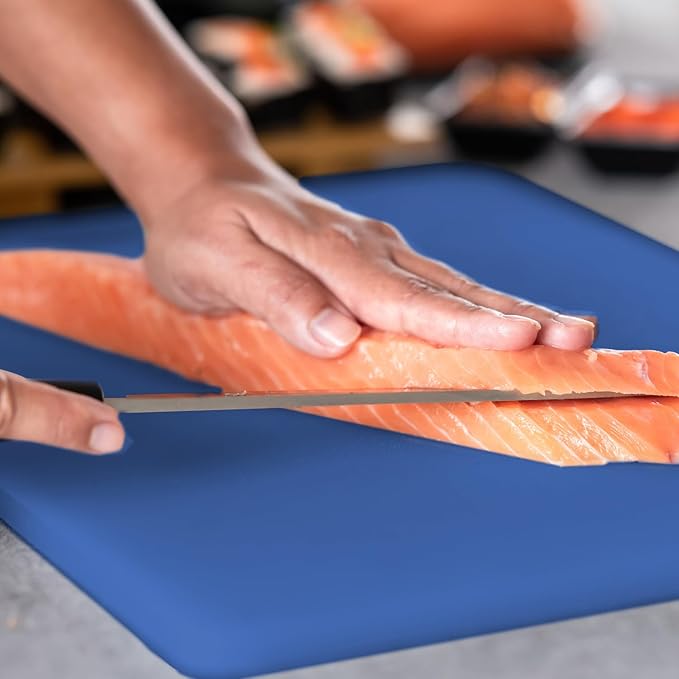 Dexas NSF Certified Polysafe Cutting Board - Image 5