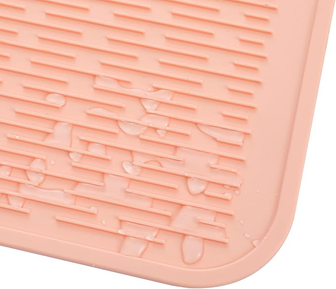 MicoYang Silicone Dish Drying Mat - Image 9