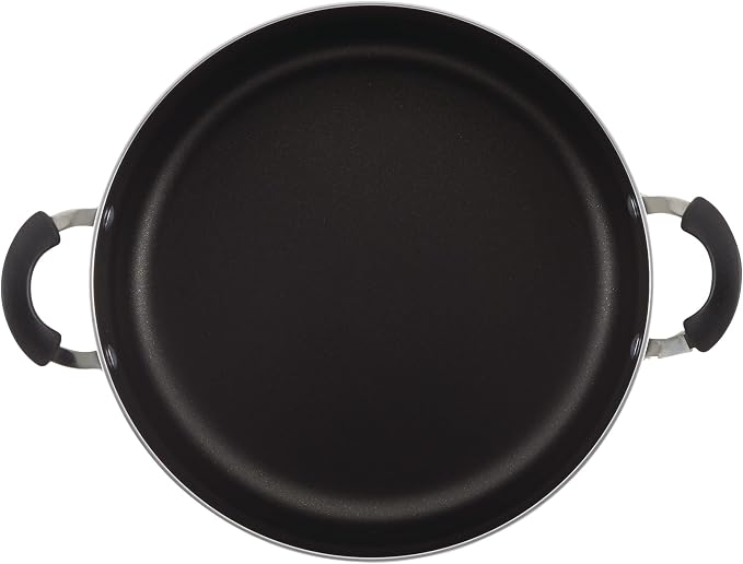 Farberware Cookware Nonstick Stockpot - Image 7