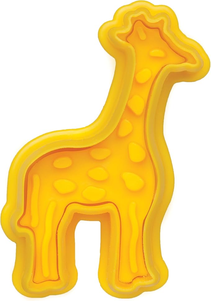 Mrs. Anderson’s Baking Animal Cracker Cookie Cutters, BPA Free - Image 4