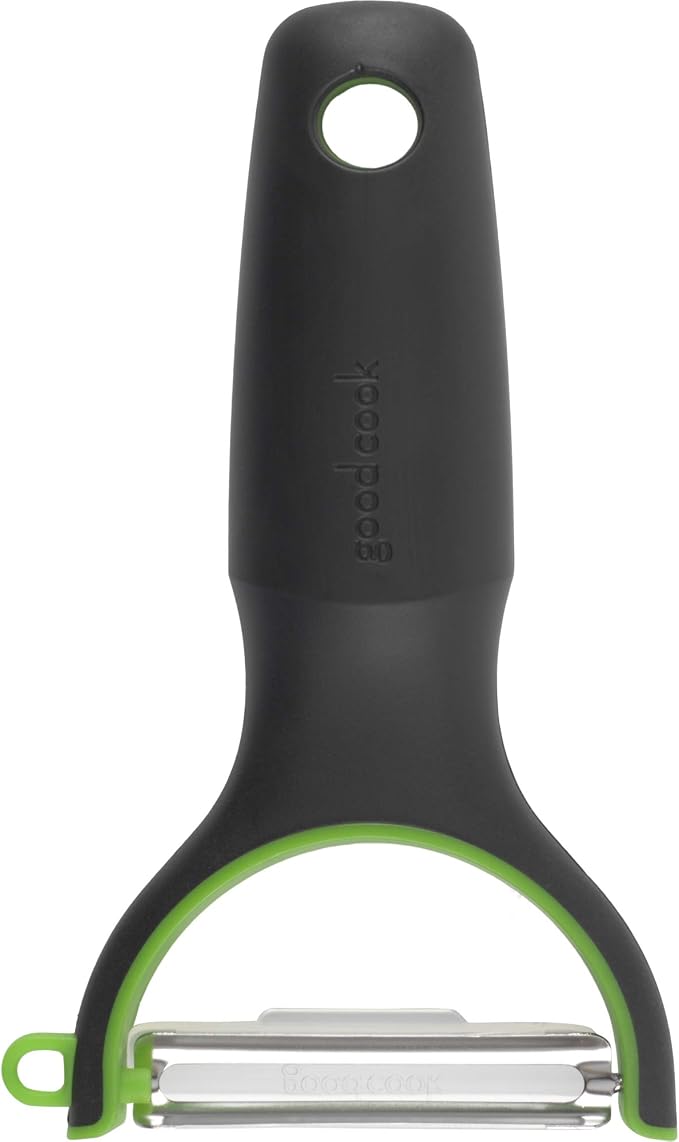 Goodcook Straight Blade Y-Shaped Peeler - Image 4
