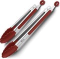 Tribal Cooking Kitchen Tongs by Tribal+Cooking