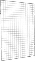 Cooling Rack for Baking, 16x10 Inches Baking Rack, Thick Wire Cookie Rack for by Briout