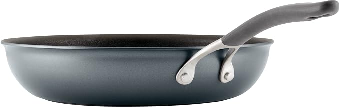 Circulon A1 Series with ScratchDefense Technology Nonstick Induction Frying - Image 12