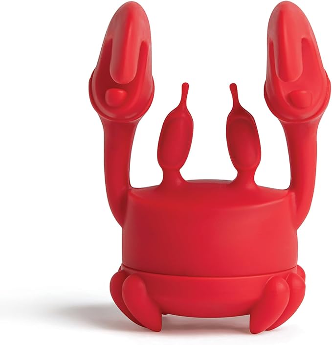 NEW Crab Tea Infuser by OTOTO - Image 4