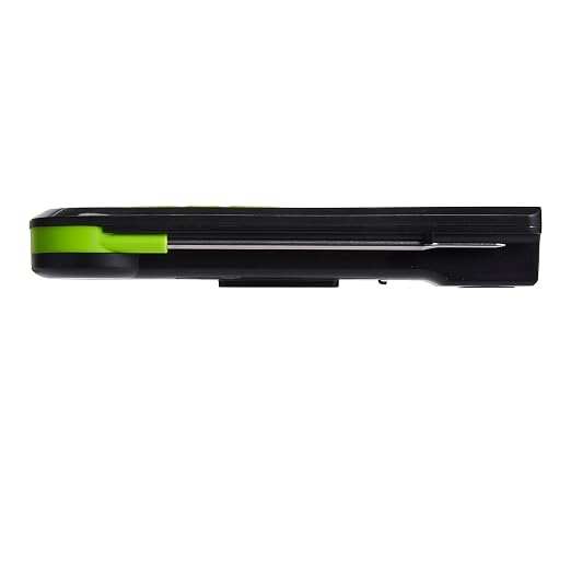 Taylor TruTemp Dual Instant Read Infrared Meat and Food Thermometer, Digital - Image 11
