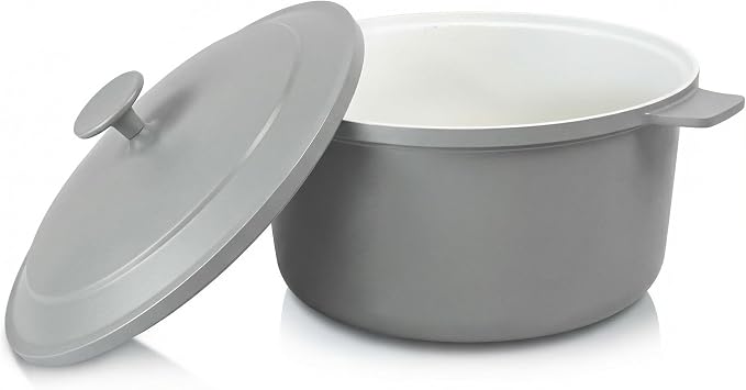 Gotham Steel 5 Qt Dutch Oven Pot by GothamSteel