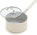 GreenPan x Bobby Flay 2.5QT Nonstick Saucepan by GreenPan