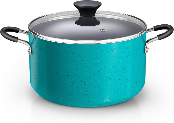 Cook N Home Nonstick Stockpot by CookNHome