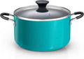 Cook N Home Nonstick Stockpot by CookNHome