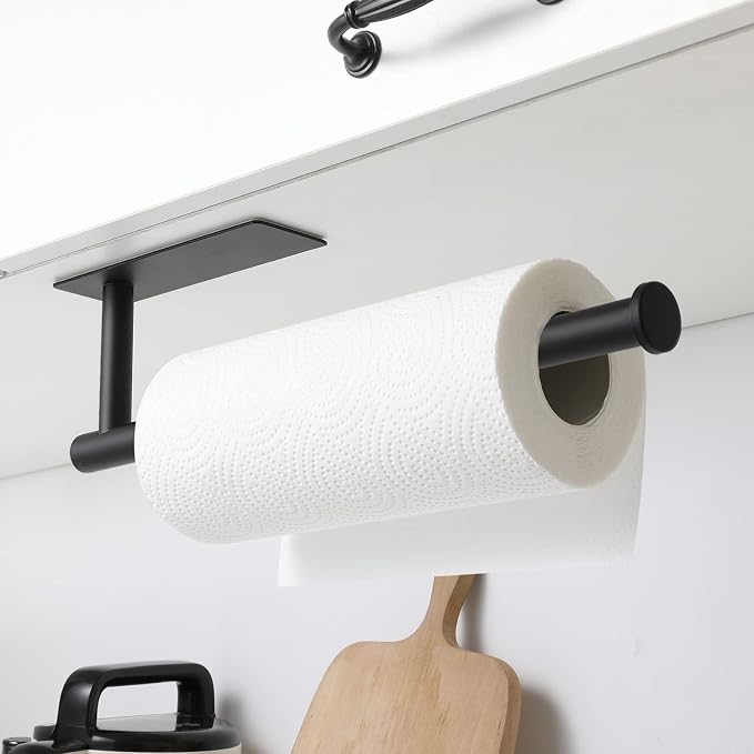 theaoo Paper Towel Holder - Image 2