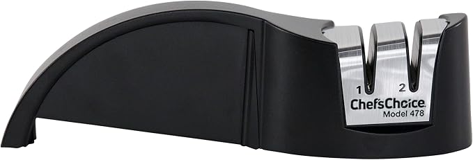 Chef'sChoice Manual Knife Sharpeners Diamond Hone - Image 6