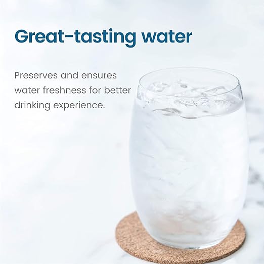 Waterdrop PF-01A Water Filter Replacement - Image 9