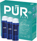 PUR Plus Water Filter Replacement by PUR