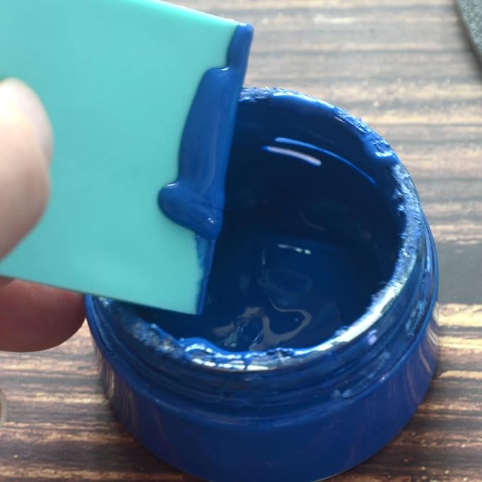 BOOLOOEN Mini Squeegee Rubber，Optimized - Image 5