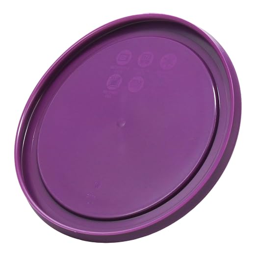 Pyrex 7201-PC Round 4 Cup Storage Lid - Image 5