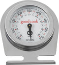 Good Cook Classic Oven Thermometer NSF Approved by GoodCook