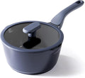 PRICUSIS Ceramic Nonstick Saucepan by PRICUSIS
